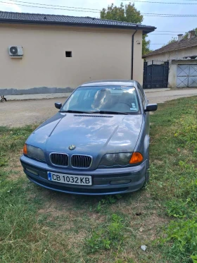 BMW 323, снимка 10