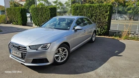 Audi A4 2.0* Benzin* Sedan* , снимка 1