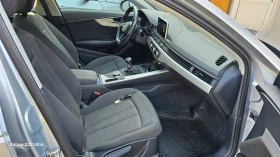 Audi A4 2.0* Benzin* Sedan* , снимка 13