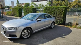 Audi A4 2.0* Benzin* Sedan* , снимка 3