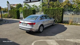 Audi A4 2.0* Benzin* Sedan* , снимка 6