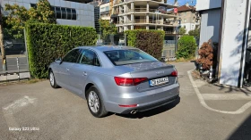 Audi A4 2.0* Benzin* Sedan* , снимка 7