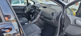 Opel Meriva 1.7 CDTI, снимка 11