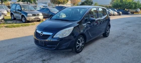 Opel Meriva 1.7 CDTI, снимка 1