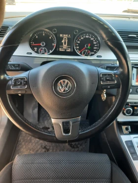 VW Passat d, снимка 9