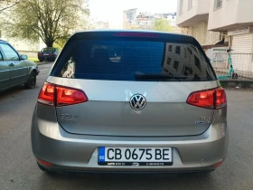 VW Golf 1.4 TGI АВТОМАТИК !!! EURO 6, снимка 5