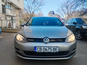 VW Golf 1.4 TGI АВТОМАТИК !!! EURO 6, снимка 2