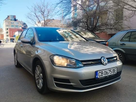 VW Golf 1.4 TGI АВТОМАТИК !!! EURO 6, снимка 1