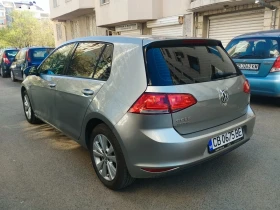 VW Golf 1.4 TGI АВТОМАТИК !!! EURO 6, снимка 4