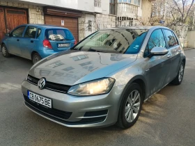 VW Golf 1.4 TGI АВТОМАТИК !!! EURO 6, снимка 3