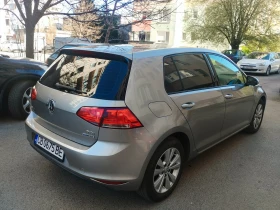 VW Golf 1.4 TGI АВТОМАТИК !!! EURO 6, снимка 6