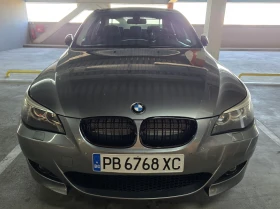  BMW 535