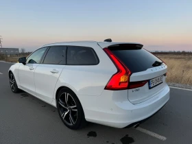 Volvo V90 D4 190. FULL | Mobile.bg    5