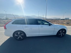 Volvo V90 D4 190к.с FULL, снимка 5