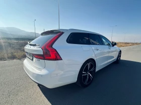 Volvo V90 D4 190к.с FULL, снимка 4