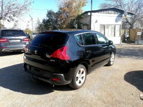 Peugeot 3008 1.6    | Mobile.bg    4