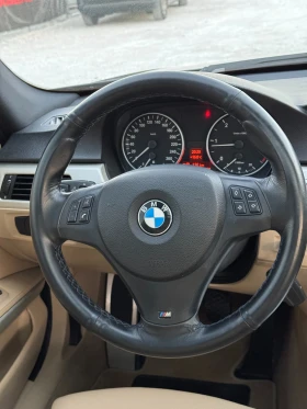 BMW 320 d M-Packet Original::Panorama::NAVI | Mobile.bg    13