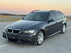 BMW 320 d M-Packet Original::Panorama::NAVI | Mobile.bg    1