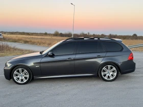 BMW 320 d M-Packet Original::Panorama::NAVI | Mobile.bg    7