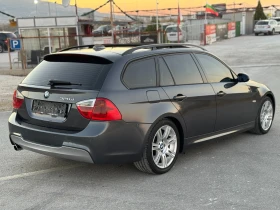 BMW 320 d M-Packet Original::Panorama::NAVI | Mobile.bg    4