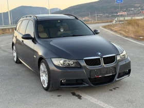 BMW 320 d M-Packet Original::Panorama::NAVI | Mobile.bg    3