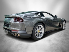 Обява за продажба на Ferrari 812 Superfast GRIGIO SILVERSTONE ~ 323 998 EUR - изображение 3