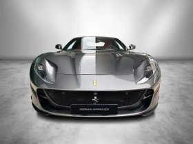 Обява за продажба на Ferrari 812 Superfast GRIGIO SILVERSTONE ~ 323 998 EUR - изображение 4