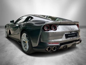 Ferrari 812 Superfast Ferrari 812 Superfast/GRIGIO SILVERSTONE, снимка 2