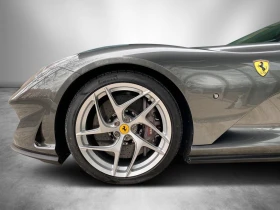 Обява за продажба на Ferrari 812 Superfast GRIGIO SILVERSTONE ~ 323 998 EUR - изображение 5