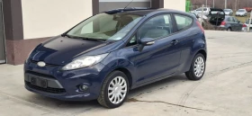 Ford Fiesta 1.25i 2010 5a, снимка 3