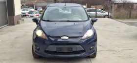 Ford Fiesta 1.25i 2010 5a, снимка 2