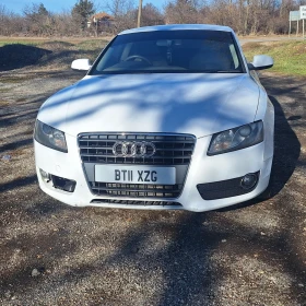 Audi A5  - [1] 