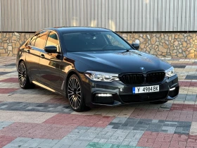 BMW 530 RWD, снимка 2