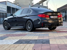 BMW 530 RWD, снимка 6