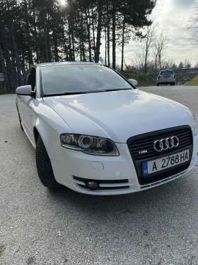 Audi A4 TDI, снимка 2