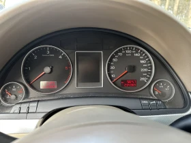 Audi A4 TDI, снимка 6