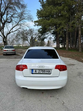 Audi A4 TDI, снимка 10