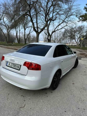 Audi A4 TDI, снимка 3