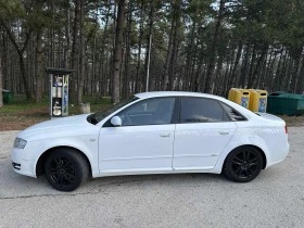 Audi A4 TDI, снимка 1