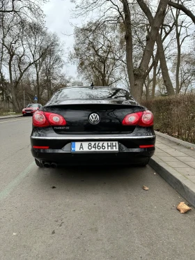 VW Passat VW Passat CC DSG7, снимка 5