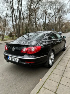 VW Passat VW Passat CC DSG7, снимка 4