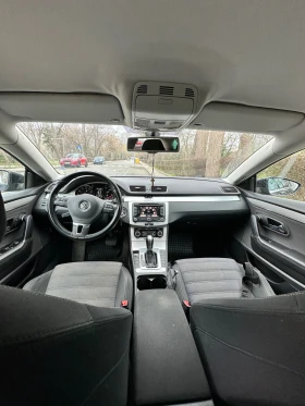 VW Passat VW Passat CC DSG7, снимка 8