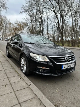 VW Passat VW Passat CC DSG7, снимка 3