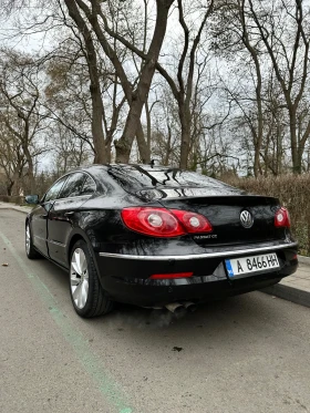 VW Passat VW Passat CC DSG7, снимка 6