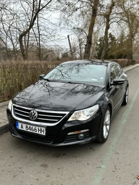 VW Passat VW Passat CC DSG7, снимка 1