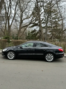 VW Passat VW Passat CC DSG7, снимка 7