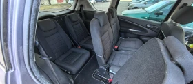 Ford S-Max 2.0TDCI 6+ 1 Avtomat, снимка 11