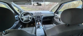 Ford S-Max 2.0TDCI 6+ 1 Avtomat, снимка 3