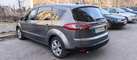 Ford S-Max 2.0TDCI 6+ 1 Avtomat, снимка 2