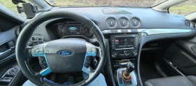 Ford S-Max 2.0TDCI 6+ 1 Avtomat, снимка 4